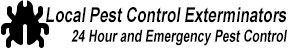 E Lansdowne PA Pest Control Exterminators